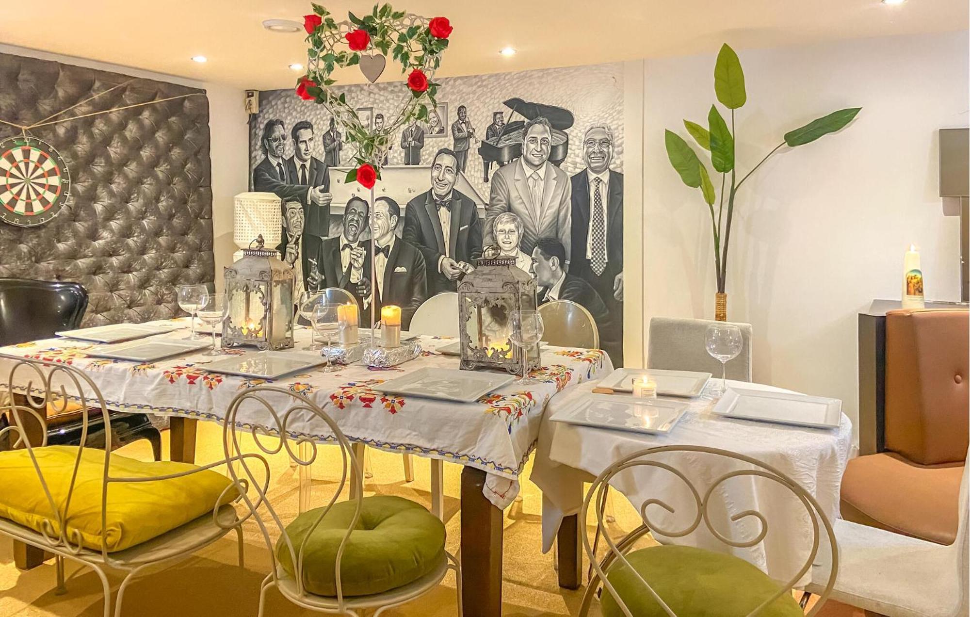 Beautiful In With Kitchen * Den Haag