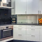 Beautiful Home In Den Haag With Kitchen
