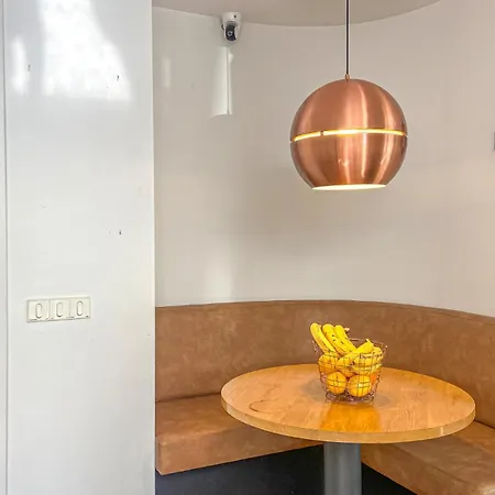 Vakantiehuis Cozy In With Wifi Den Haag