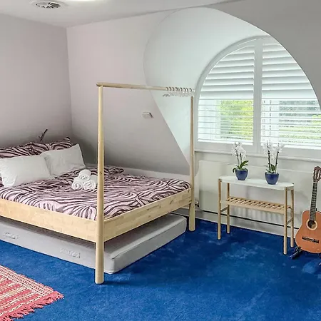 Cozy In With Wifi Vakantiehuis
