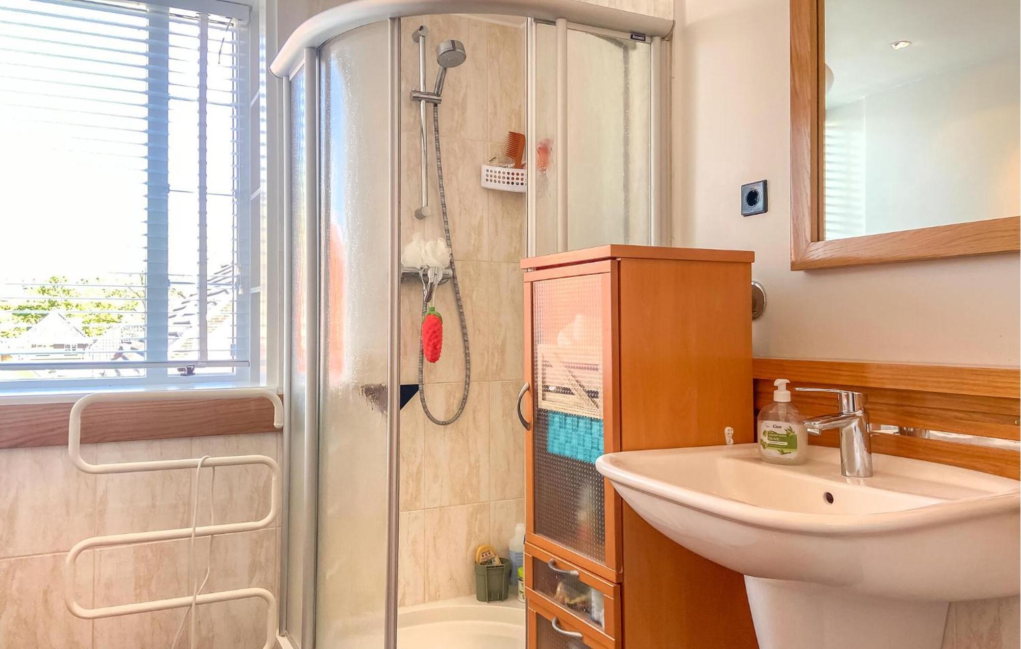Beautiful In With Kitchen Vakantiehuis *