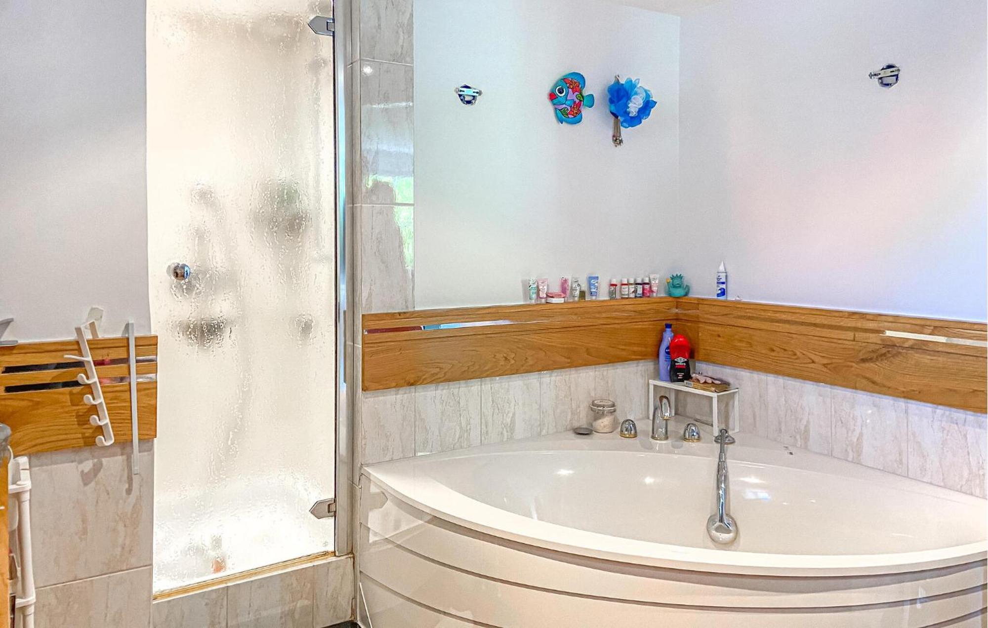 Cozy In With Wifi Vakantiehuis *