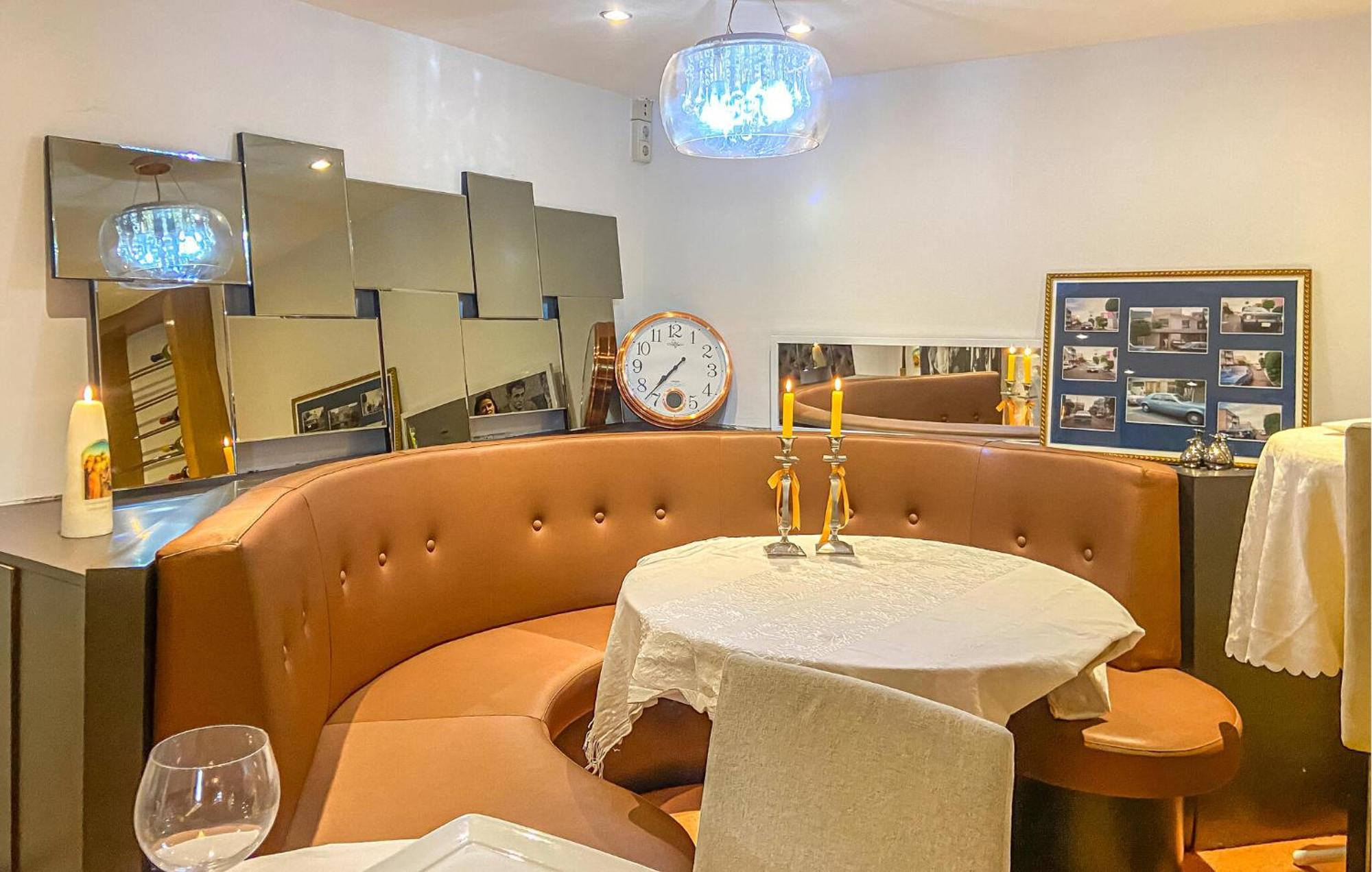 Vakantiehuis Cozy In With Wifi *