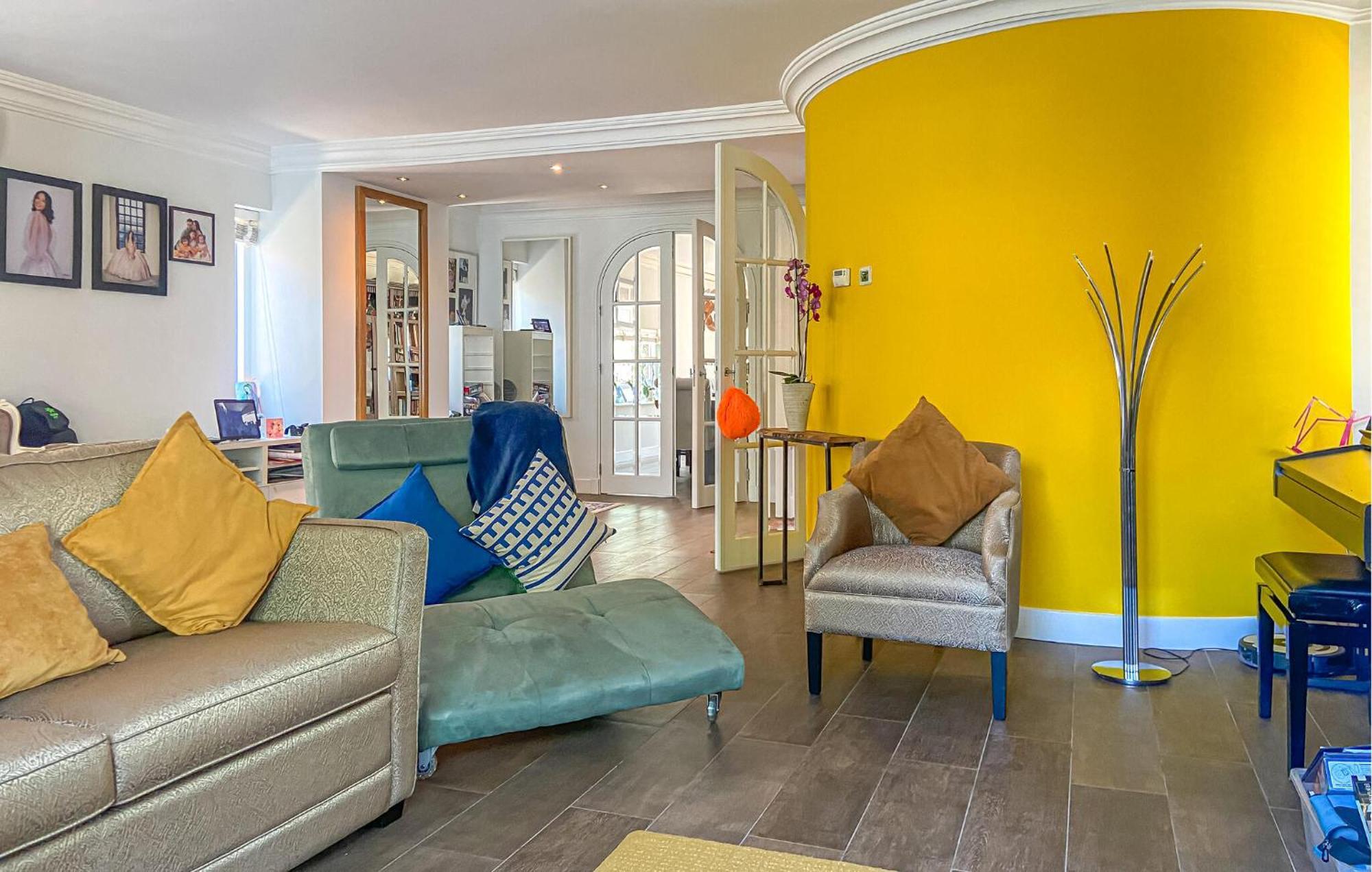 Beautiful In With Kitchen Vakantiehuis