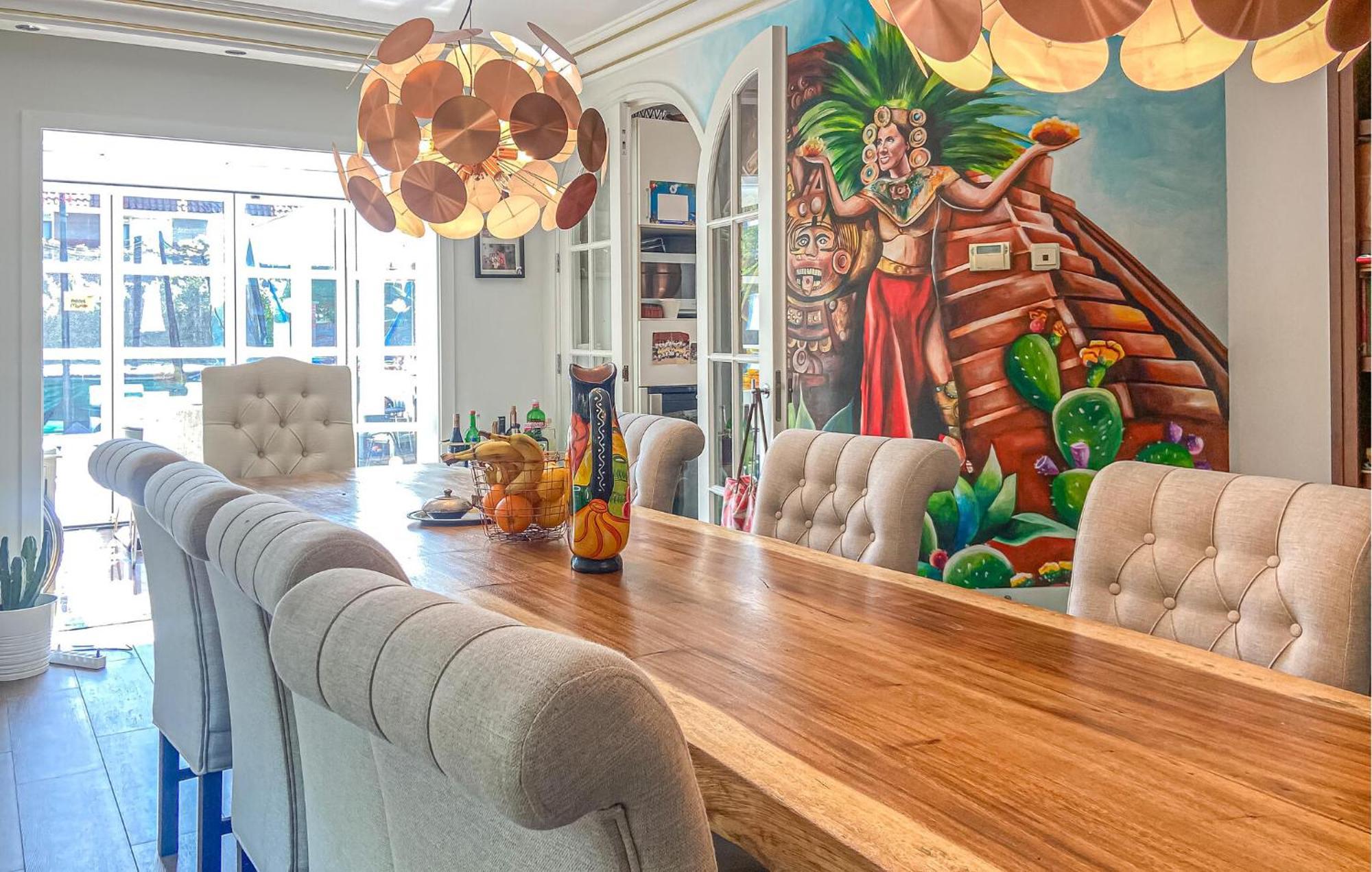 Vakantiehuis Cozy In With Wifi Den Haag