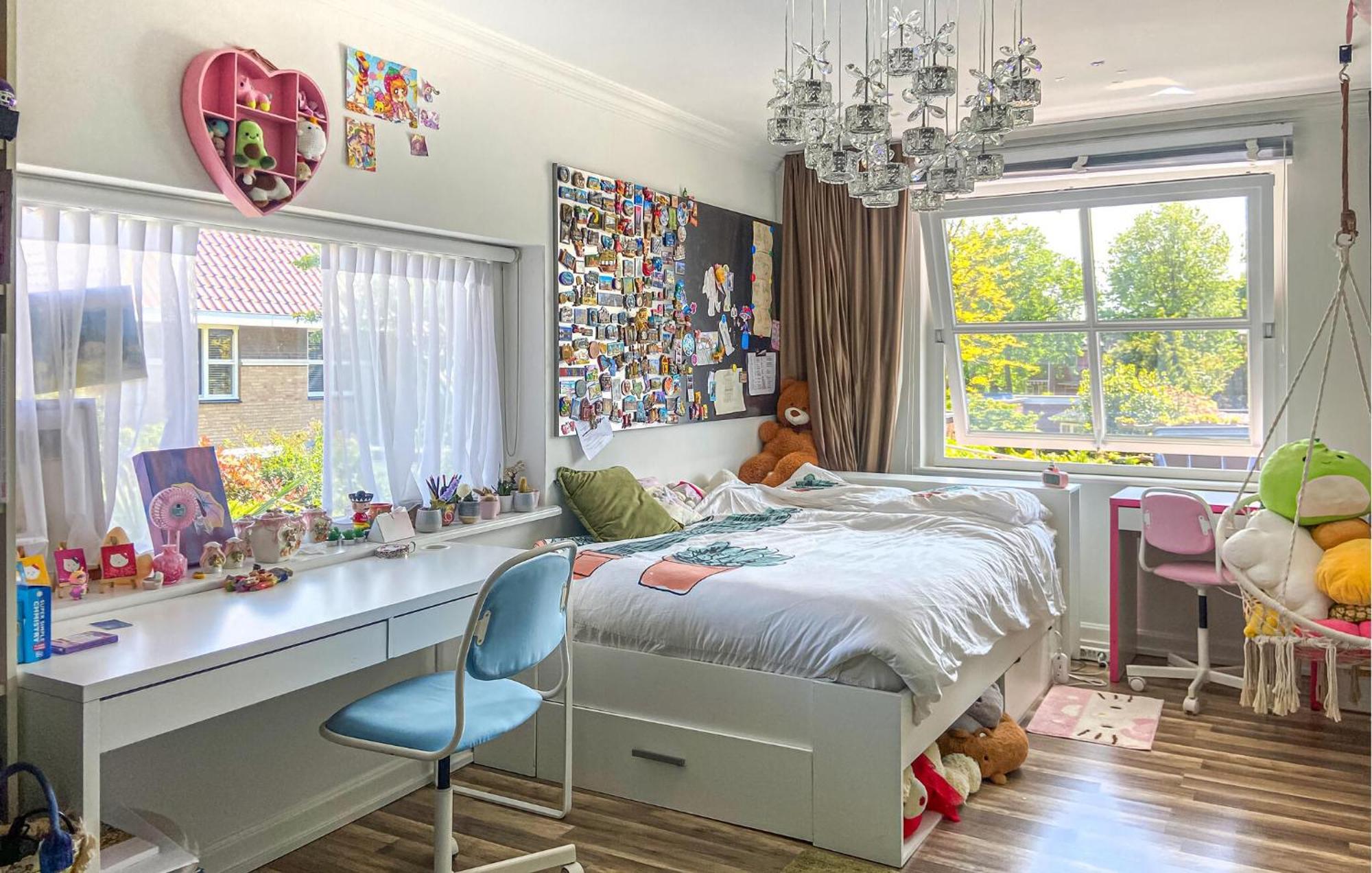 Cozy In With Wifi Vakantiehuis Den Haag