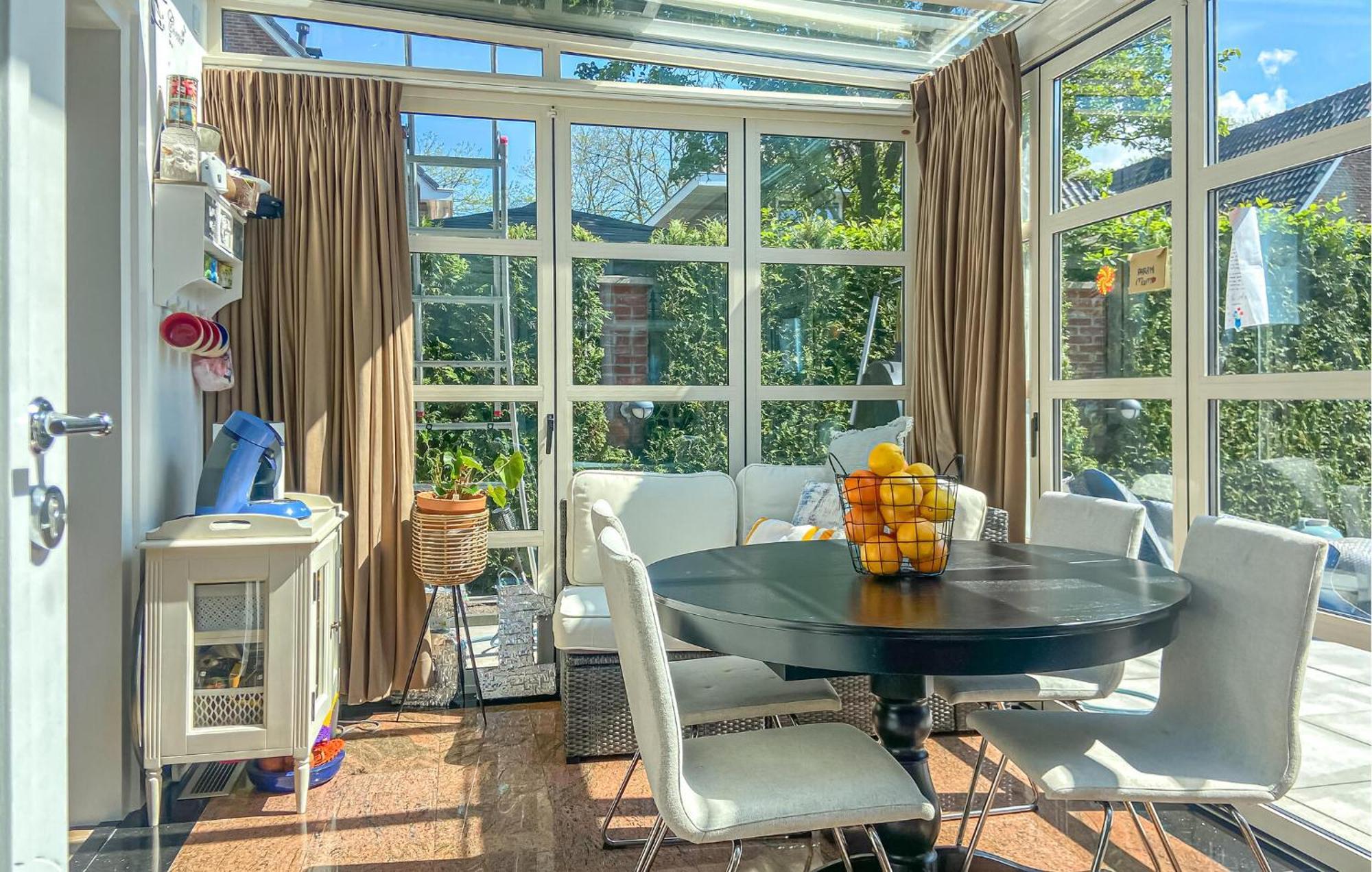 Cozy In With Wifi Vakantiehuis