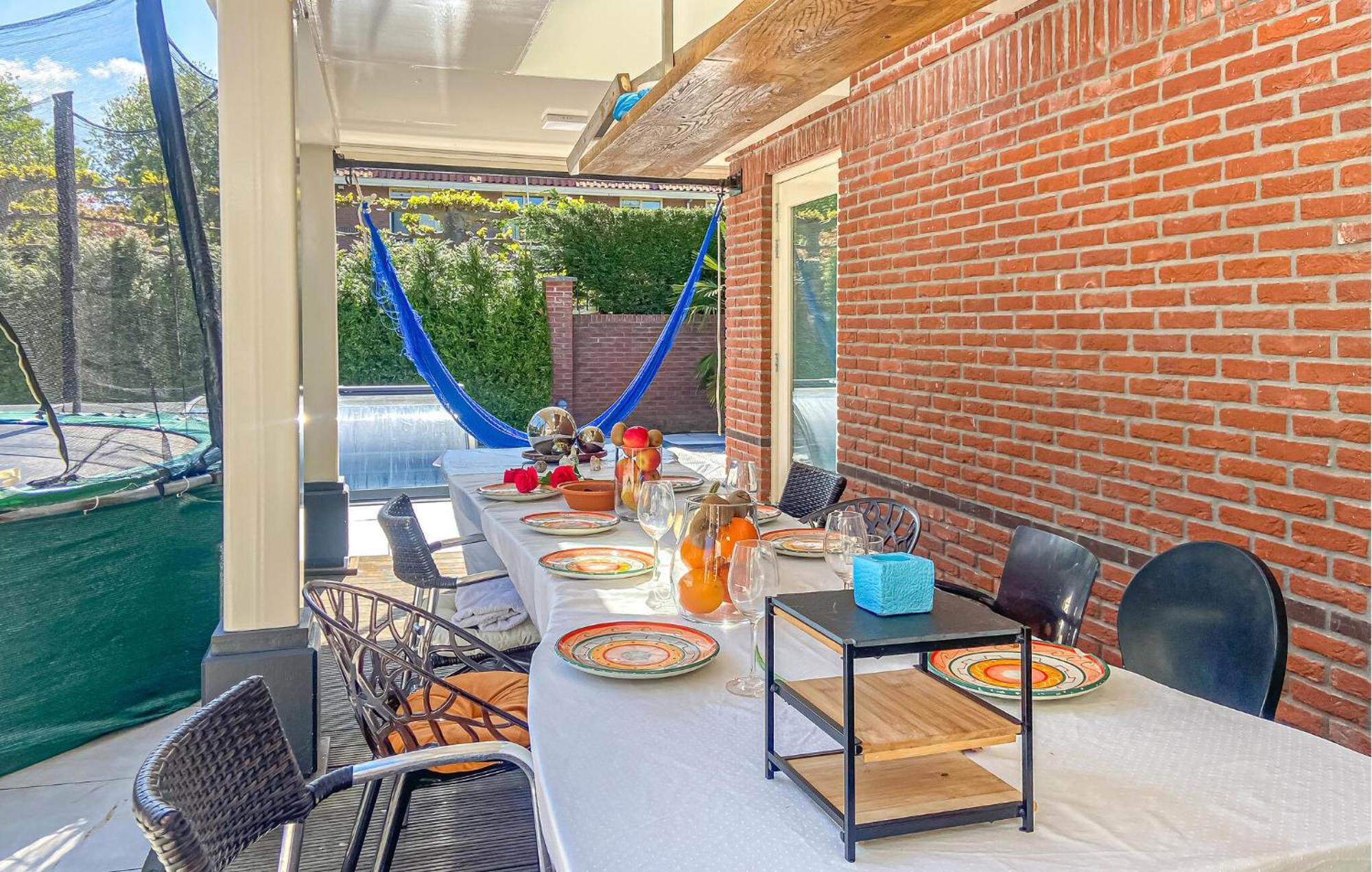 Cozy In With Wifi * Den Haag