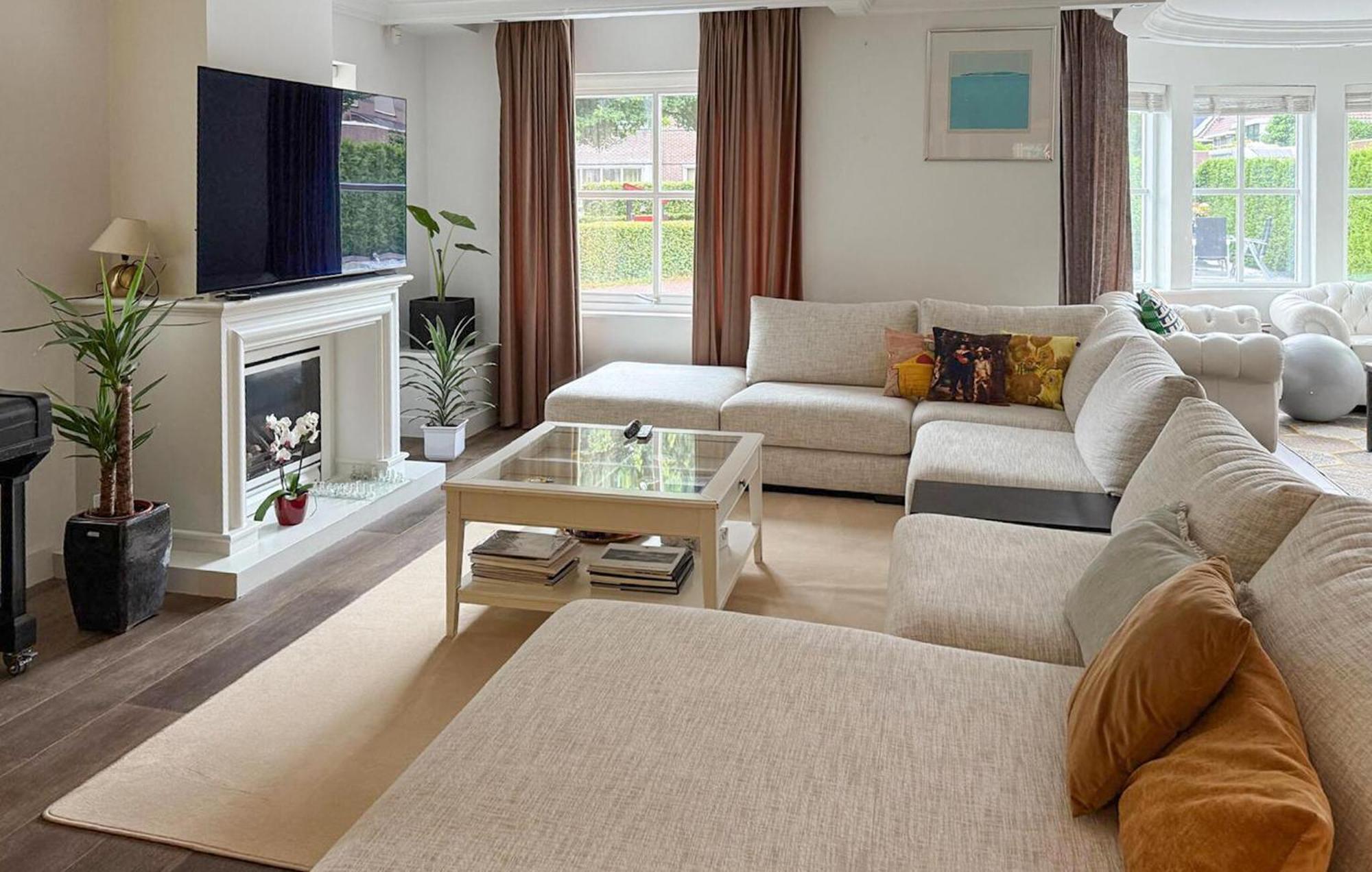 Cozy In With Wifi Den Haag