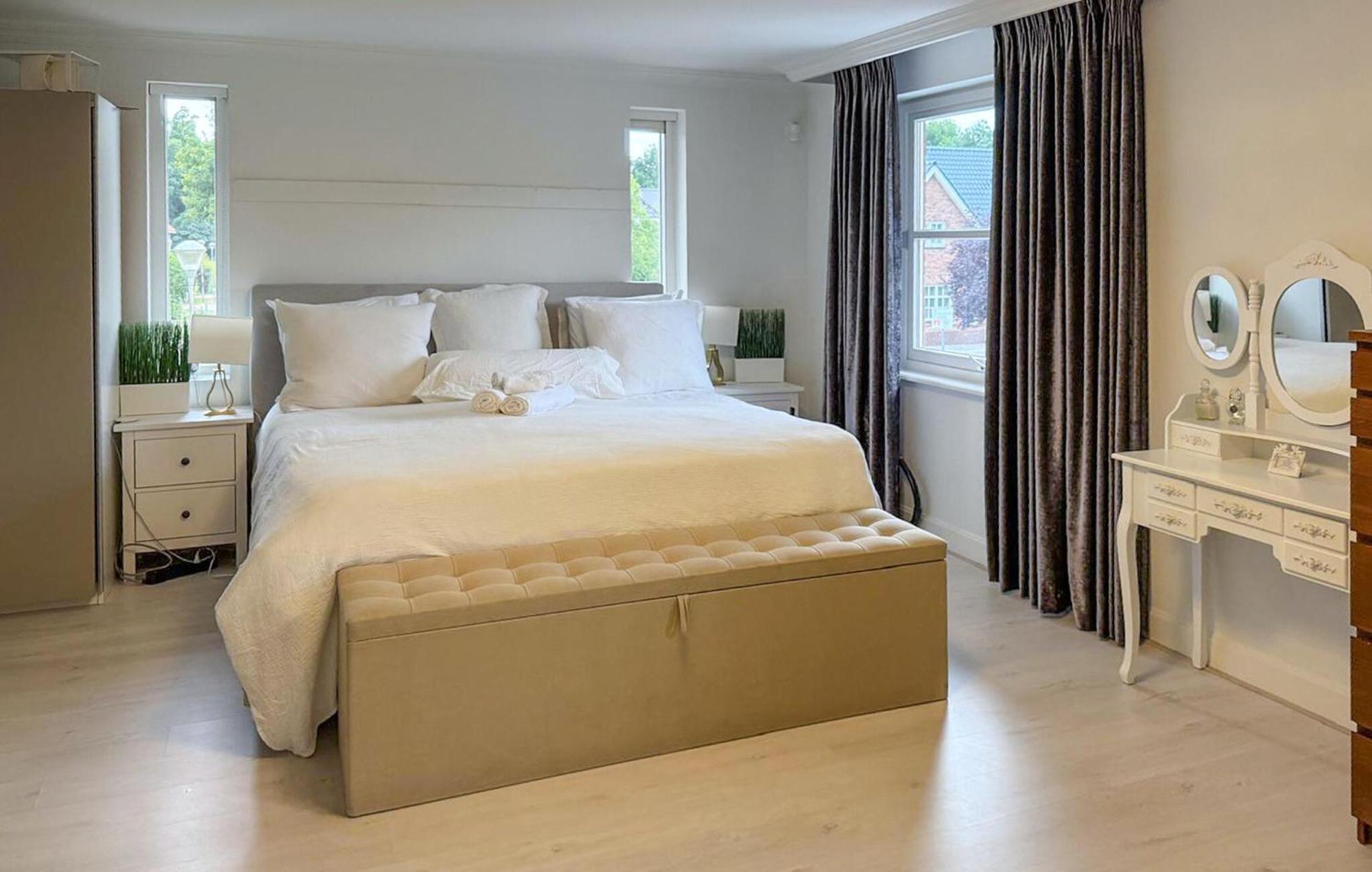 Cozy In With Wifi * Den Haag