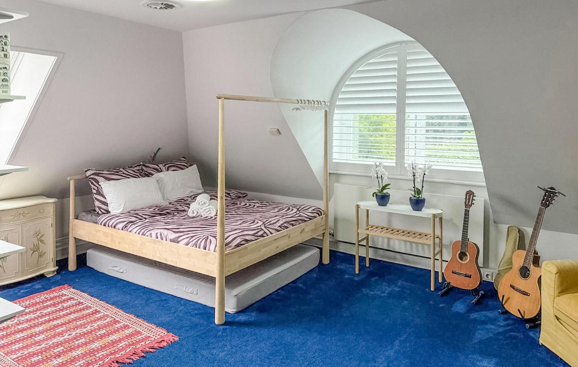 Cozy In With Wifi Vakantiehuis